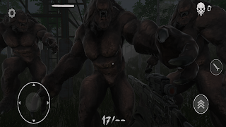 Monster Arena screenshot 4
