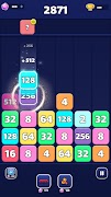 Drop Stack 2048: Merge Number スクリーンショット 6