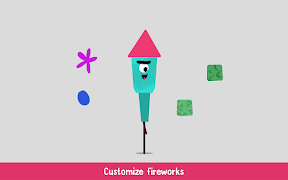 Fireworks Lab screenshot 2