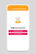 TrCamera For Android screenshot 2