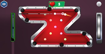 8 Ball Pool Masters screenshot 4