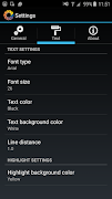 OneStep Reader 截图 4