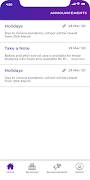 Upbringo Plakat
