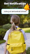 برنامه‌نما Phone Tracker Location Tracker عکس از صفحه