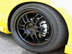 改裝汽車輪輞 截圖 1