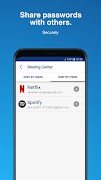 Sticky Password Manager screenshot 6