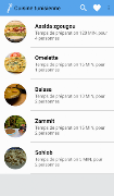 Cuisine Tunisienne screenshot 2