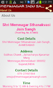 CommunityMsg Messenger COMMSG স্ক্রিনশট 6