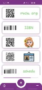 Show QR code ảnh chụp màn hình 1