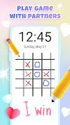 Drawpal - Lockscreen Drawing スクリーンショット 4