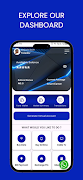 Mobiledataplus PRO ảnh chụp màn hình 1