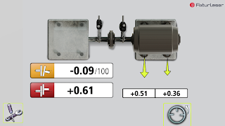 Fixturlaser Laser Kit Screenshot 6