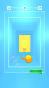 برنامه‌نما Break And Bounce عکس از صفحه