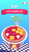 Dough Run captura de pantalla 7