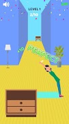 Yoga Run poster