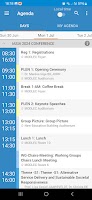 IASIA 2024 Conference Cartaz