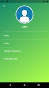 YBK Service Engineer syot layar 2