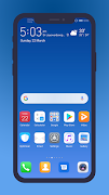 Color Gradient Wallpaper & Gra تصوير الشاشة 3