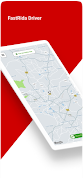 FastRida Driver स्क्रीनशॉट 5