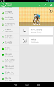 Guide for ACNL screenshot 4