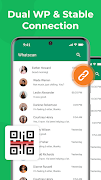 پوستر Whatscan