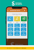 Socdaal Data syot layar 2