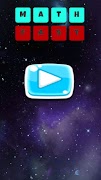 4 Schermata Math Game - Fast Brain Games