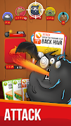 Exploding Kittens Unleashed скриншот 1
