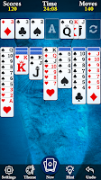 Solitaire screenshot 6