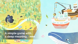 برنامه‌نما DESERTOPIA عکس از صفحه