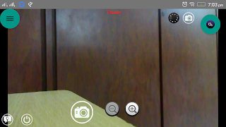 Smart Camera Remote Free screenshot 3