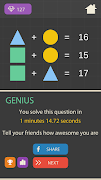 Geometry Genius Ekran Görüntüsü 3