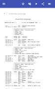 Programming languages 截圖 5