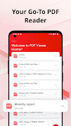 PDFViewer - Master poster