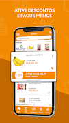 Chimar Supermercados screenshot 1