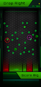 BallFall: Hit capture d'écran 1