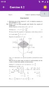 Class 12  Maths NCERT solution ภาพหน้าจอ 6