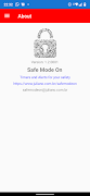 Safe Mode On 截图 5