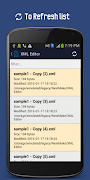 XML Editor 截圖 3