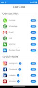 AgentHandShake স্ক্রিনশট 1