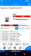 Magic Research - Demo screenshot 2