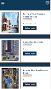 برنامه‌نما Rivello Construtora عکس از صفحه