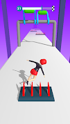 Dead Runner 3D syot layar 6