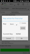 RS3 NFC Setup screenshot 2