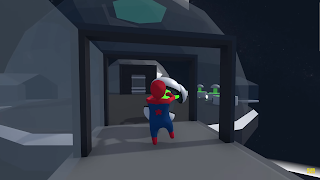 Human Fall Flat Mods screenshot 5