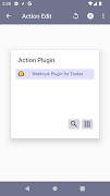 Webhook Plugin for Tasker screenshot 6