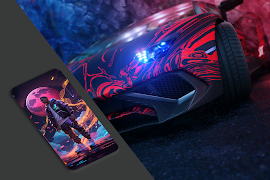 Dope Wallpapers: Ghetto, 4K capture d'écran 1