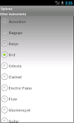 Music Instruments screenshot 4