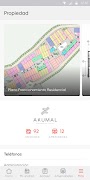 Akumal screenshot 1