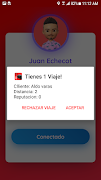 iGo Bolivia - Conductor screenshot 2